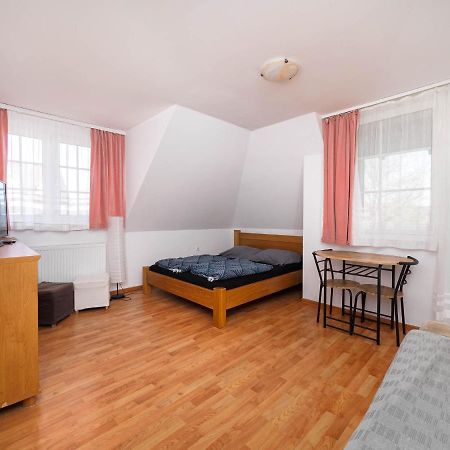Maximus Apartment Krynica Morska Exterior photo