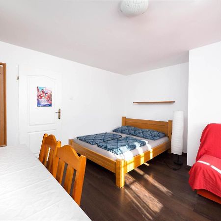 Maximus Apartment Krynica Morska Exterior photo