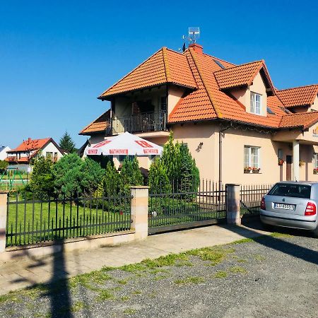 Maximus Apartment Krynica Morska Exterior photo