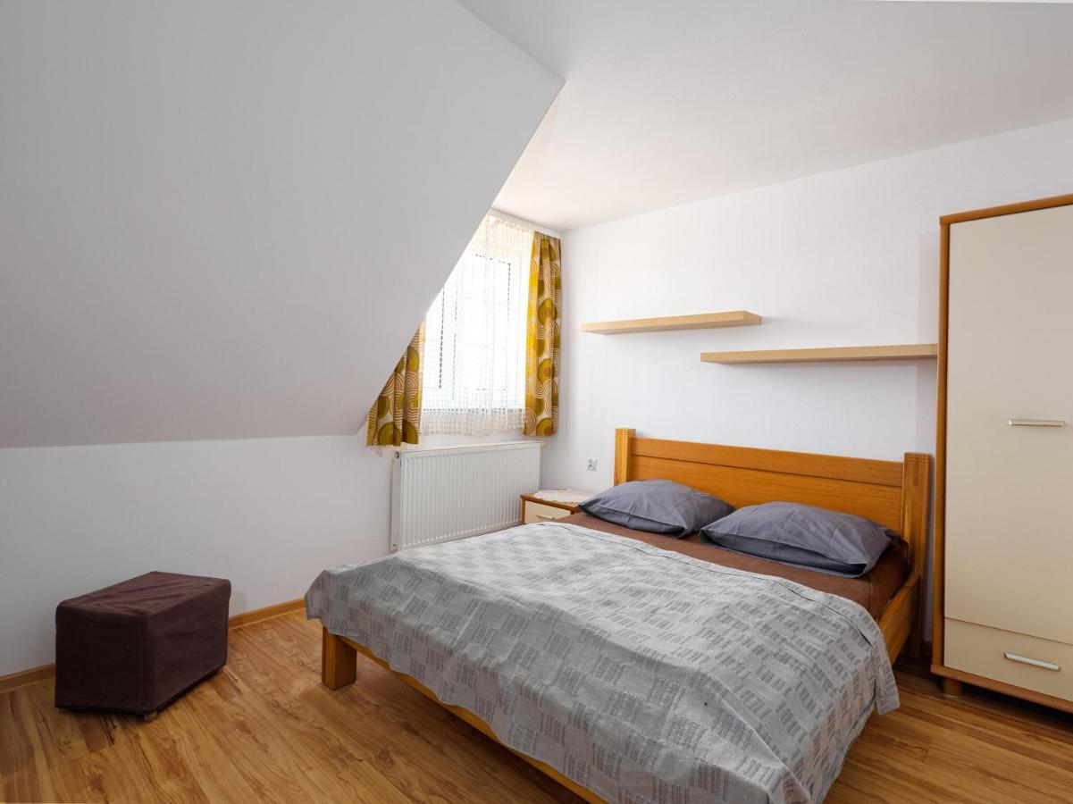 Maximus Apartment Krynica Morska Exterior photo