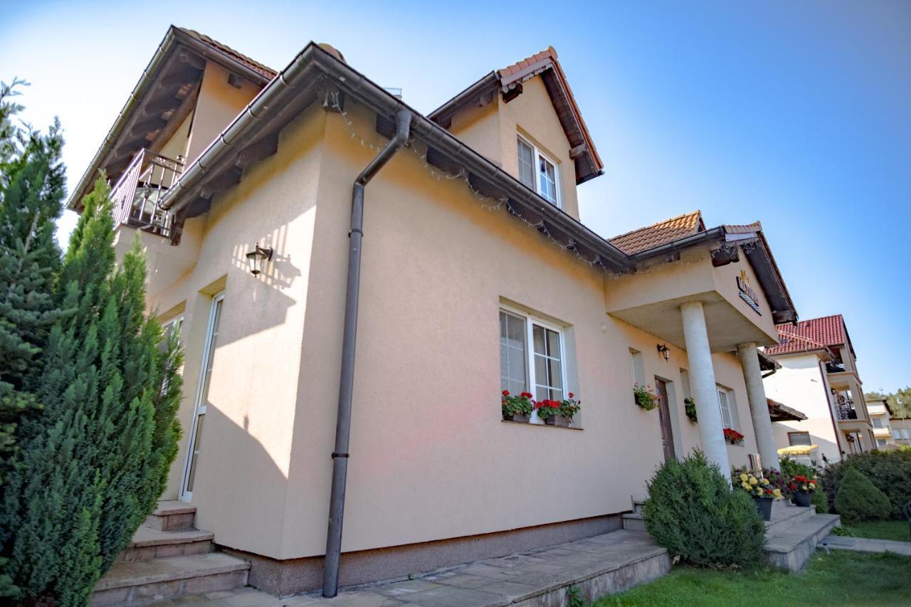 Maximus Apartment Krynica Morska Exterior photo