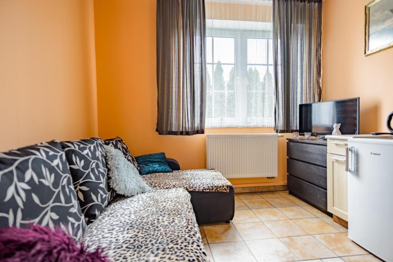 Maximus Apartment Krynica Morska Exterior photo